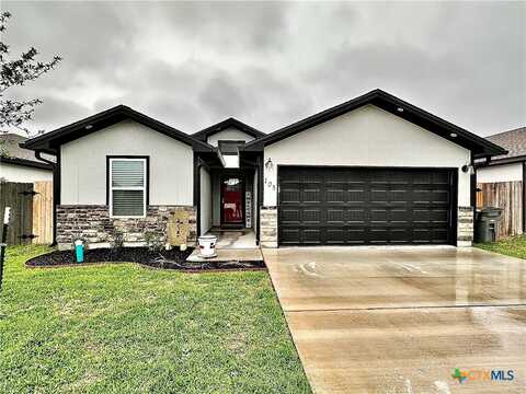 105 Lucca, Victoria, TX 77904