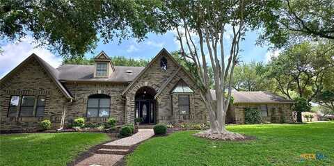 406 Woodlands Lane, Victoria, TX 77904