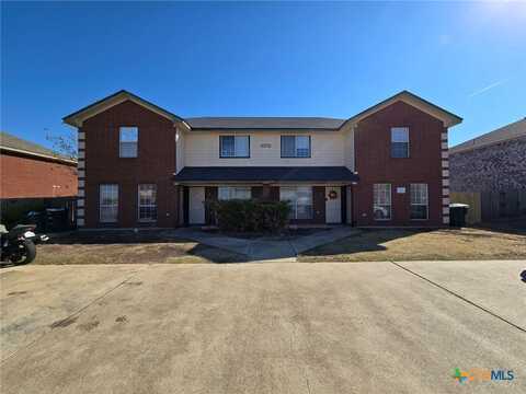 4202 Deek Drive, Killeen, TX 76549