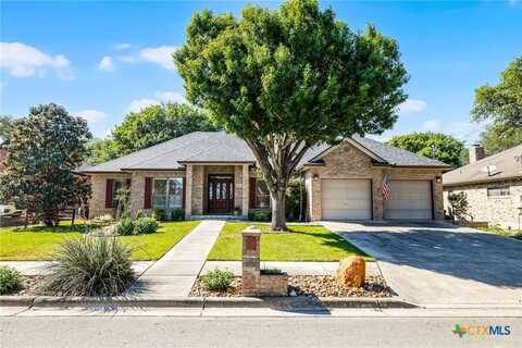 717 Centennial Bend, New Braunfels, TX 78130