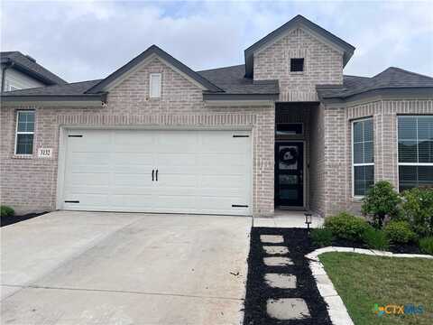 3132 Morlanga Street, New Braunfels, TX 78130