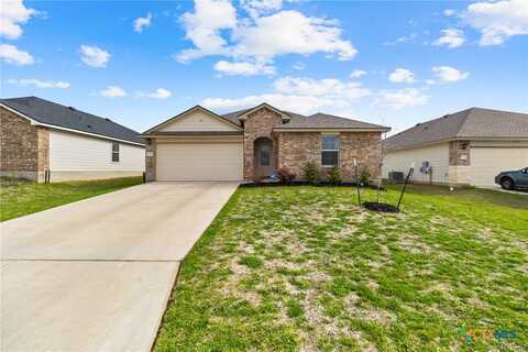 8508 Cantera Ridge Road, Temple, TX 76502