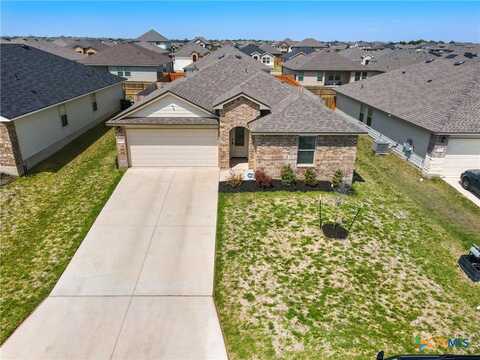 8508 Cantera Ridge Road, Temple, TX 76502