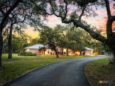 276 Eden Ranch Drive, Canyon Lake, TX 78133