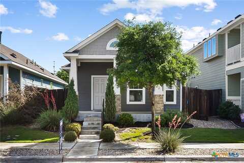 1038 Sand Post Place, San Marcos, TX 78666