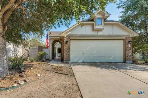 214 Silo Street, San Marcos, TX 78666