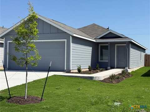 undefined, Jarrell, TX 76537