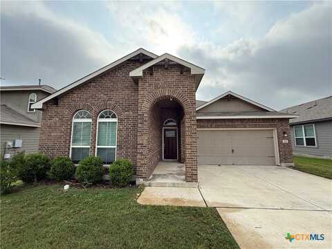 358 Orion Drive, New Braunfels, TX 78130