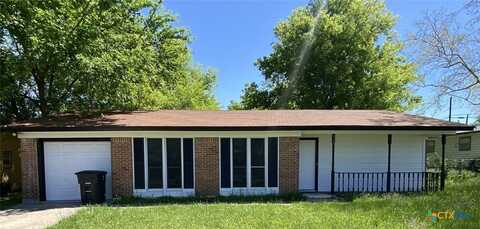 620 Bishop Drive, Killeen, TX 76541
