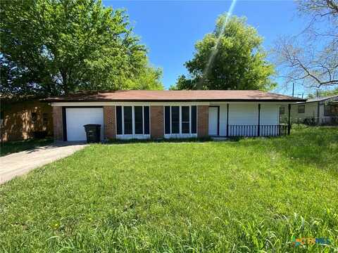 620 Bishop Drive, Killeen, TX 76541