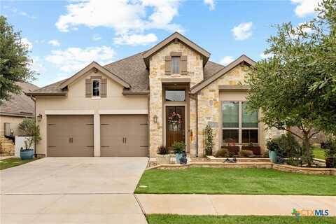 414 Juana Way, New Braunfels, TX 78132