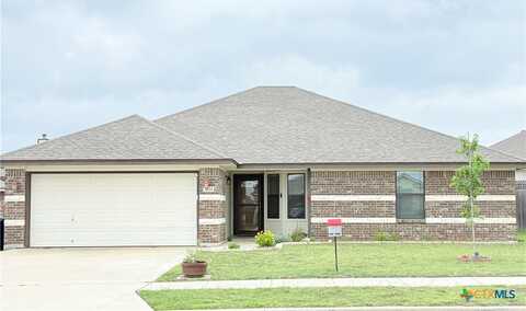 3434 Horizon Street, Copperas Cove, TX 76522