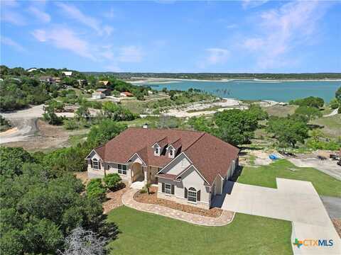 115 Scarlet Court, Canyon Lake, TX 78133