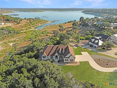 115 Scarlet Court, Canyon Lake, TX 78133