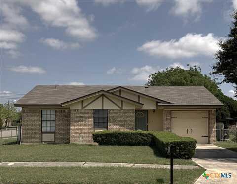 3901 Pilgram Drive, Killeen, TX 76543