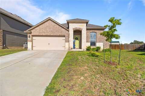 2359 Pintail Loop, Copperas Cove, TX 76522
