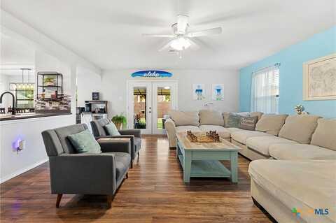 8716 Fallen Leaf Lane, Temple, TX 76502