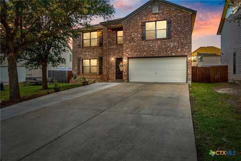 8716 Fallen Leaf Lane, Temple, TX 76502