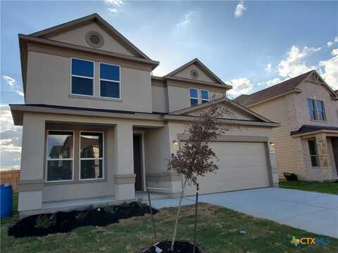 4001 Woodside Rd Drive, Seguin, TX 78155