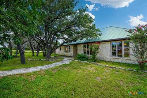 0 Vaquero Vista Lane, Lampasas, TX 78608