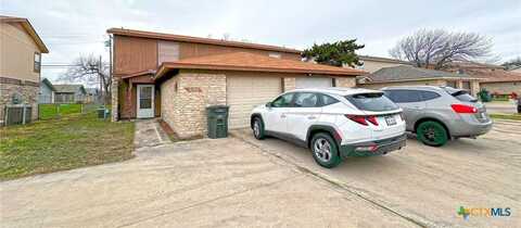 2204 Cascade, Killeen, TX 76549