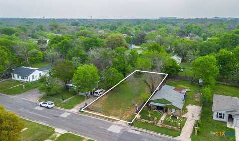 541 Dunbar Street, Waco, TX 76704