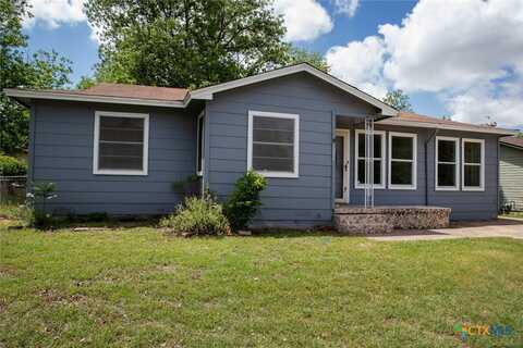 1004 Estes Drive, Killeen, TX 76541