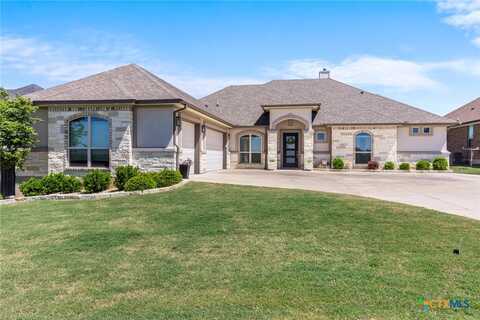 2204 Reese Creek Road, Killeen, TX 76549