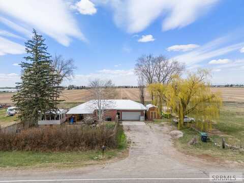 9891 N 5th E, Idaho Falls, ID 83401