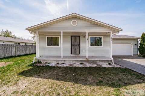 273 Madsen Street, Rigby, ID 83442