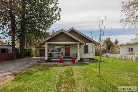 135 W Short Street, Rigby, ID 83442