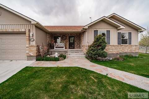 285 N 4228 E, Rigby, ID 83442