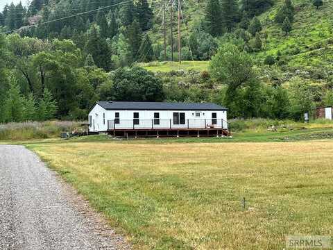 214 Park Lane, Irwin, ID 83428
