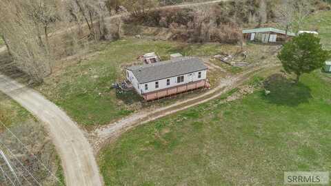 214 Park Lane, Irwin, ID 83428