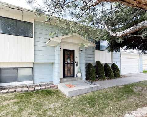 5075 Cole St, Chubbuck, ID 83202