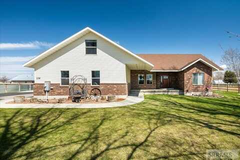 136 Main Street, St Anthony, ID 83445