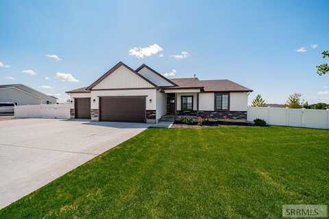 5140 E Ball Circle, Iona, ID 83427