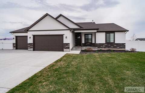 5140 E Ball Circle, Iona, ID 83427