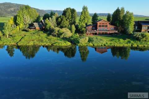 4053 S Adams Rd, Driggs, ID 83422