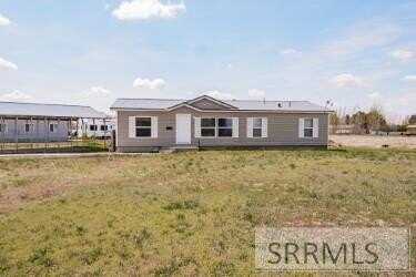 4114 E 300 N, Rigby, ID 83442