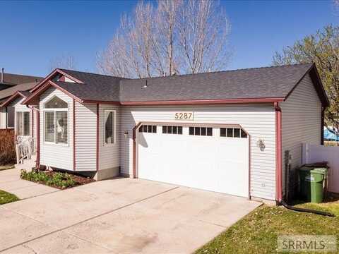 5287 Stuart St, Pocatello, ID 83204