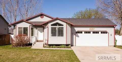 5287 Stuart St, Pocatello, ID 83204