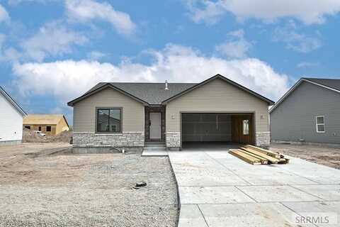 4670 Weatherby Way, Idaho Falls, ID 83401