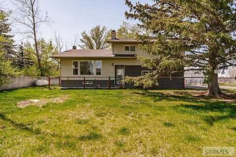 3710 S 35 W, Idaho Falls, ID 83402