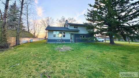 3710 S 35 W, Idaho Falls, ID 83402
