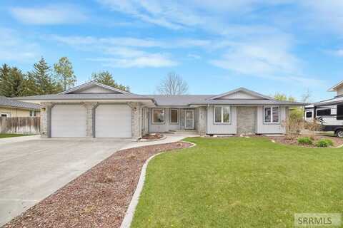 3185 Sunnybrook Lane, Idaho Falls, ID 83404
