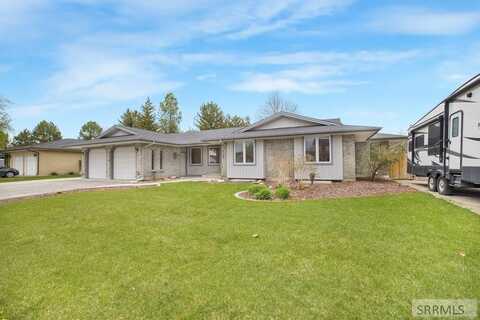 3185 Sunnybrook Lane, Idaho Falls, ID 83404