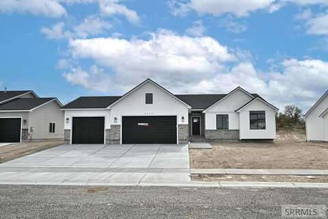 3179 Roundup Ln, Ammon, ID 83406