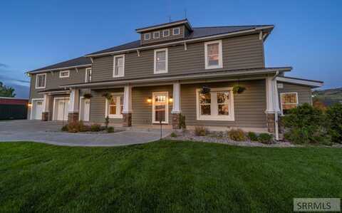 14071 S 1st E, Idaho Falls, ID 83401