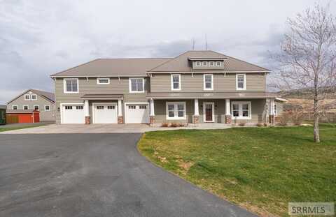 14071 S 1st E, Idaho Falls, ID 83401